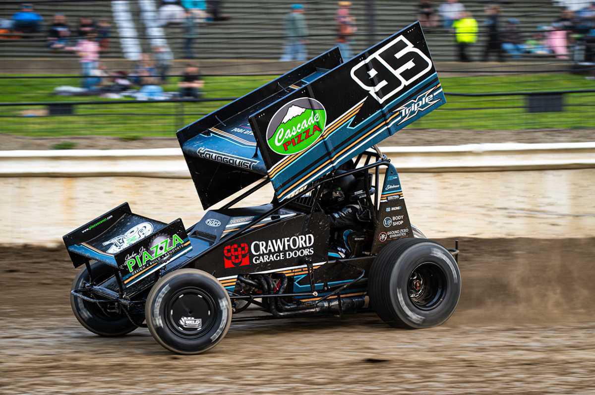 Preview the Skagit Speedway 71st Season Opener!