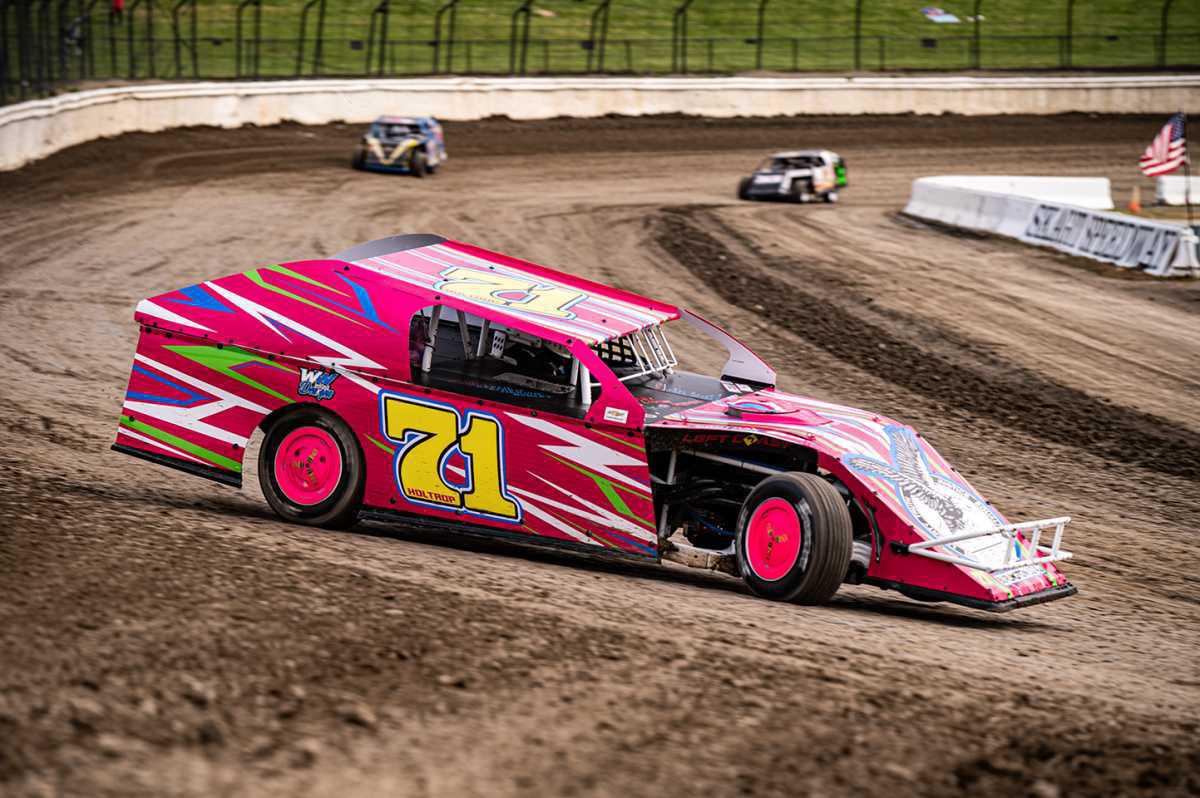 Preview the Skagit Speedway 71st Season Opener!