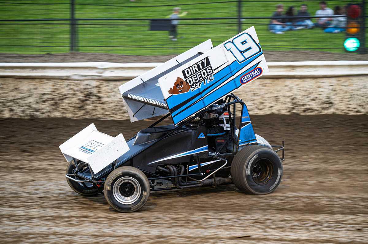 Preview the Skagit Speedway 71st Season Opener!