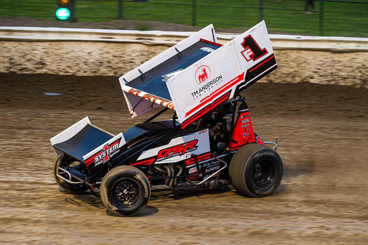 Preview the Skagit Speedway 71st Season Opener!
