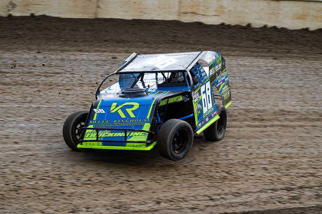 Preview the Skagit Speedway 71st Season Opener!