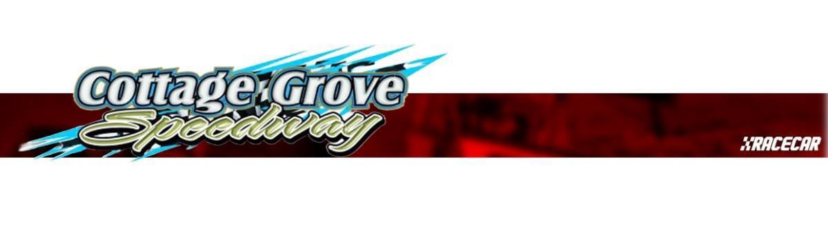 Cottage Grove Speedway (OR)