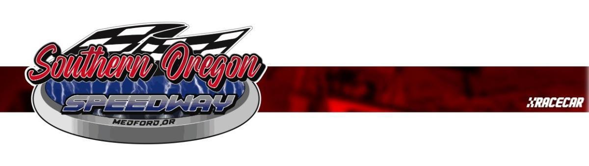 Southern Oregon Speedway (OR) ISCS Civil War Mothers Day Special