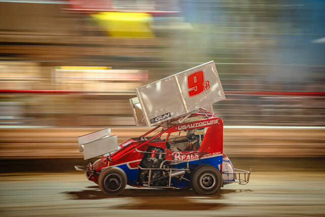 Event Recap - Apr. 26 Adobe Mountain Speedway (AZ)