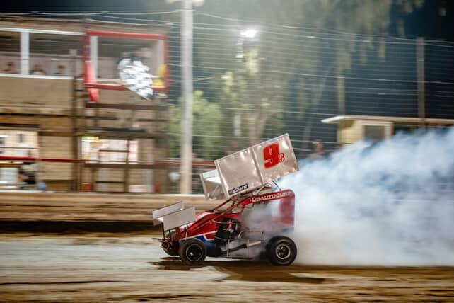 Event Recap - Apr. 26 Adobe Mountain Speedway (AZ)