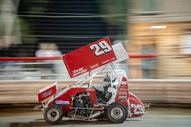 Event Recap - Apr. 26 Adobe Mountain Speedway (AZ)