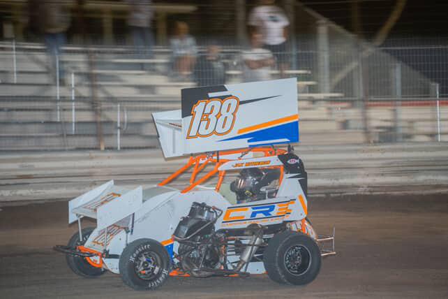 Event Recap - Apr. 26 Adobe Mountain Speedway (AZ)