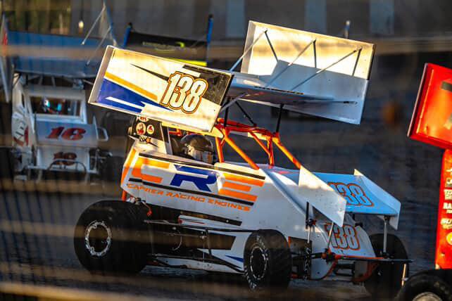 Event Recap - Apr. 26 Adobe Mountain Speedway (AZ)