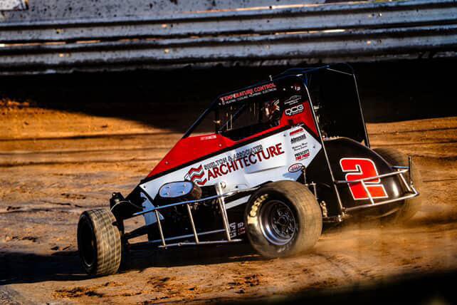 Event Recap - Apr. 26 Adobe Mountain Speedway (AZ)