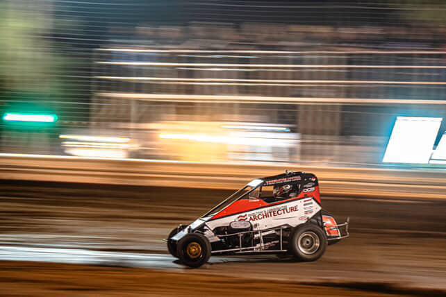 Event Recap - Apr. 26 Adobe Mountain Speedway (AZ)