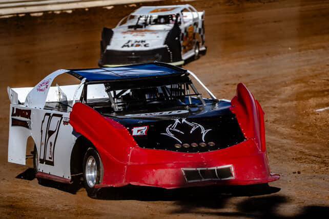 Event Recap - Apr. 26 Adobe Mountain Speedway (AZ)