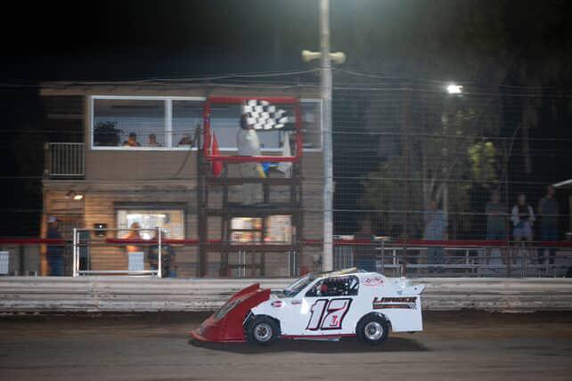 Event Recap - Apr. 26 Adobe Mountain Speedway (AZ)