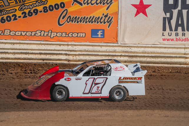 Event Recap - Apr. 26 Adobe Mountain Speedway (AZ)
