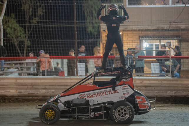 Event Recap - Apr. 26 Adobe Mountain Speedway (AZ)