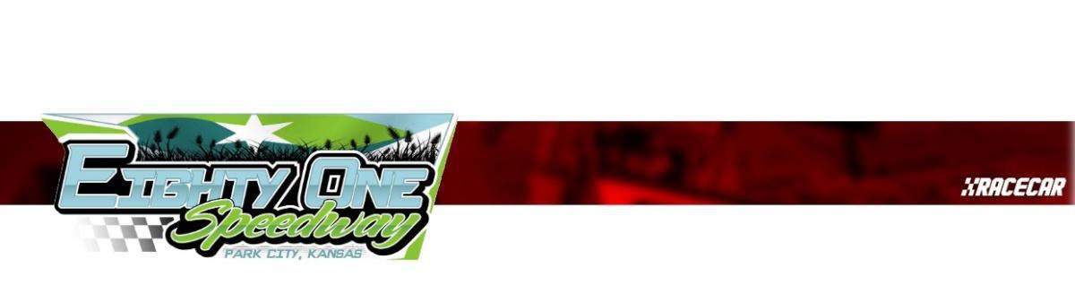 High Limit Sprint Cars - 81 Speedway (KS) 