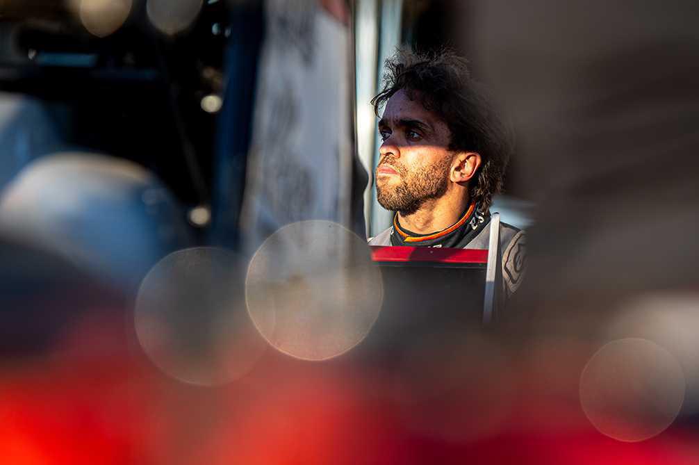 Red Hot Rico - Abreu Back In Top Form