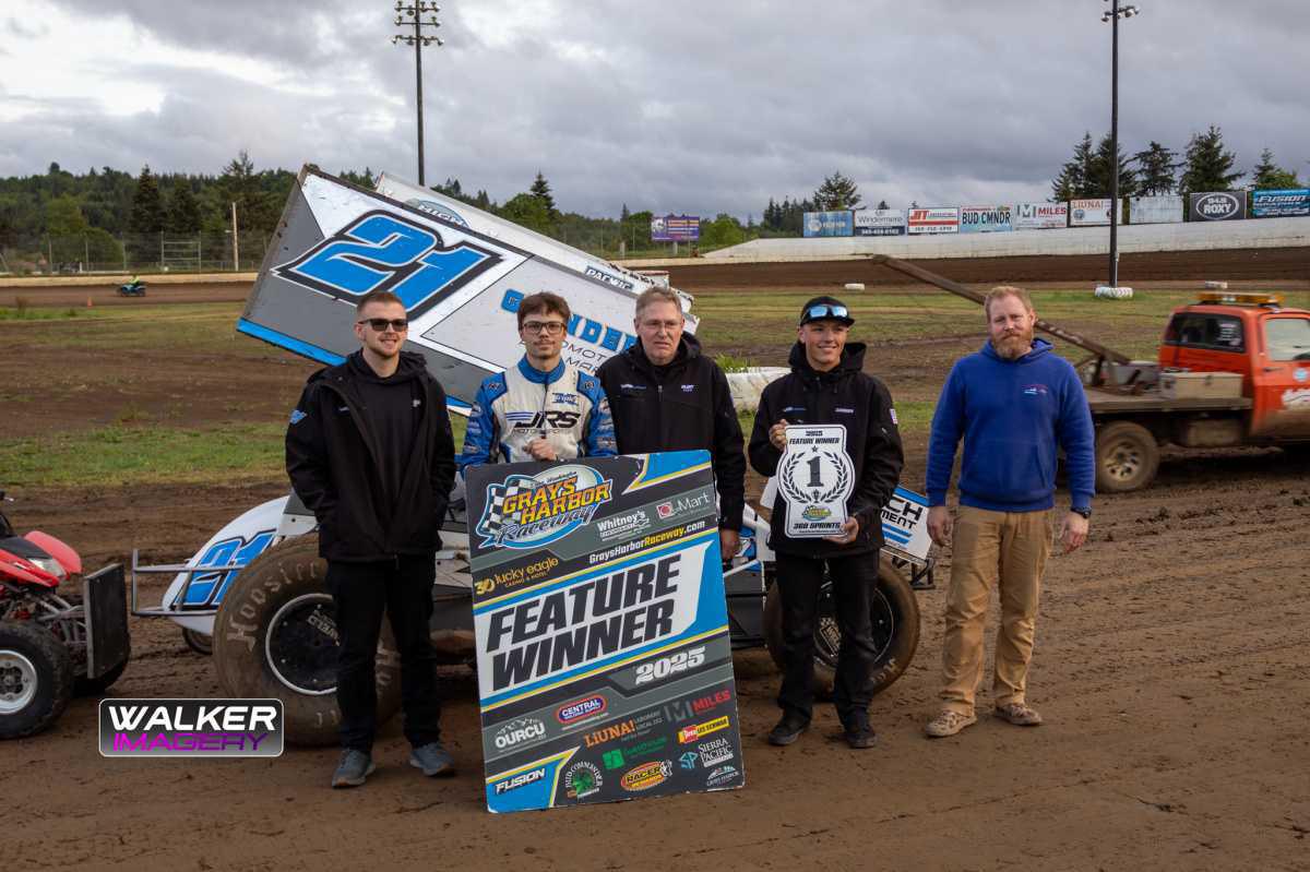 Follow Along With The 2025 360 Summer Challenge Series