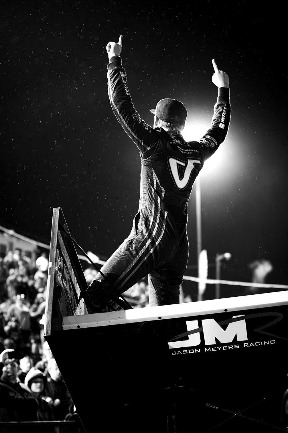 Gallery - 2024 Super Dirt Cup Night 3 - Skagit Speedway