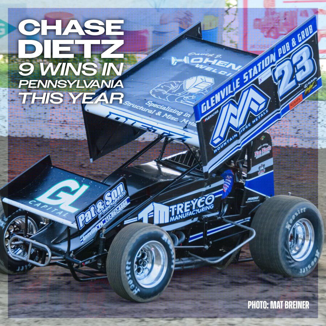 Newswire Oct. 4, 2025 | Dietz Leads Posse Sweep as Grant Grabs Rifle; Hawkeye Nationals, USC Round 1, Battle of the Bridge & MORE!