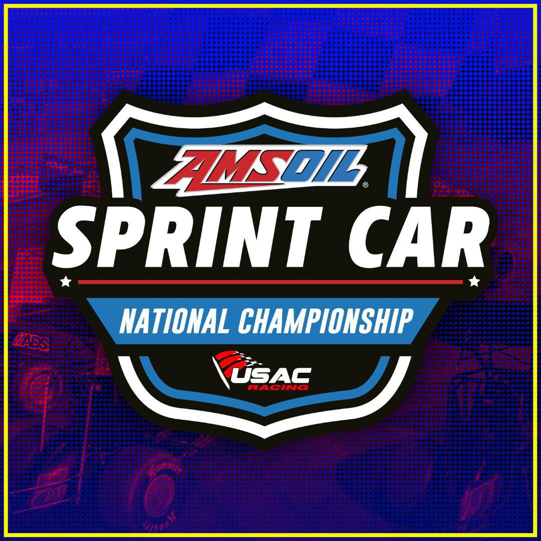 Event Archive: USAC National Sprint Cars | Dodge City Raceway Park, KS