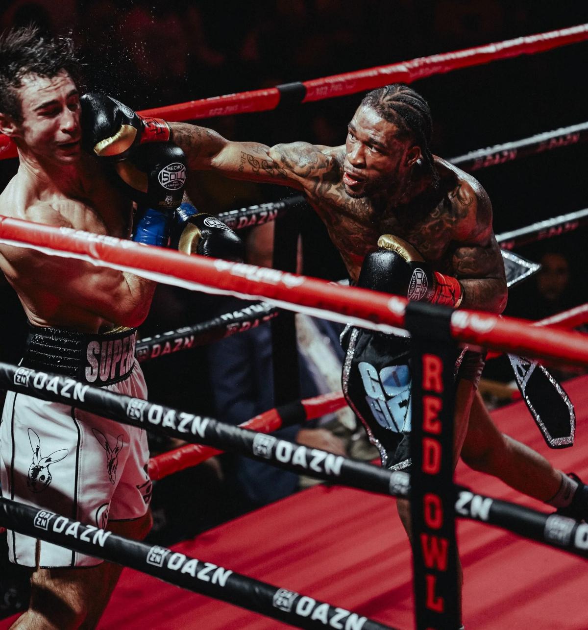 How to Choose the Right Boxing Venue for Your Event