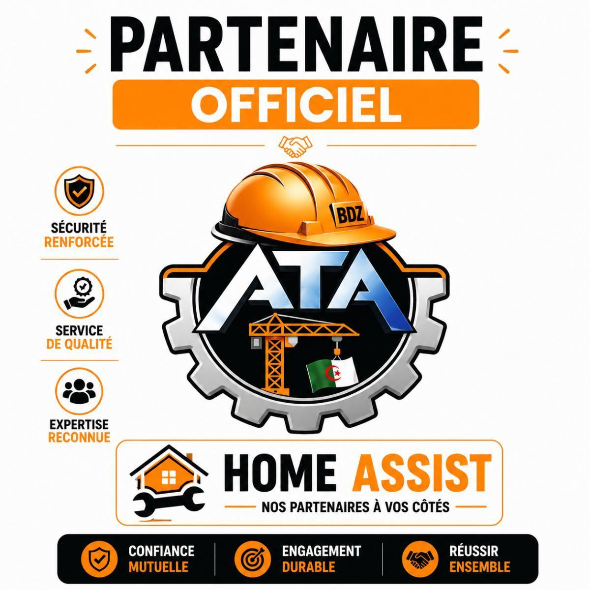 Conditions Générales de l'Assistance Domestique 