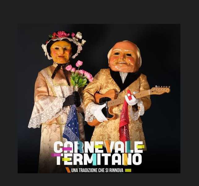 Carnevale Termitano (data da definire)