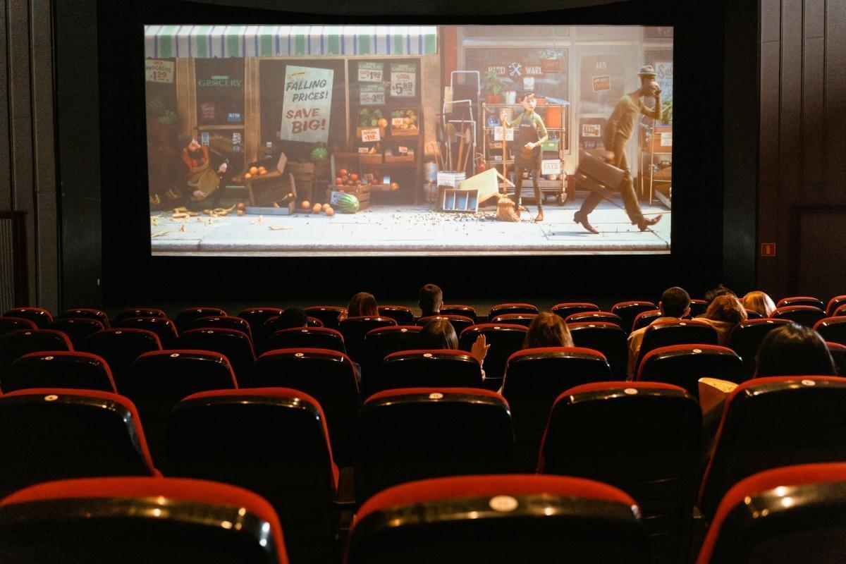 Supercinema