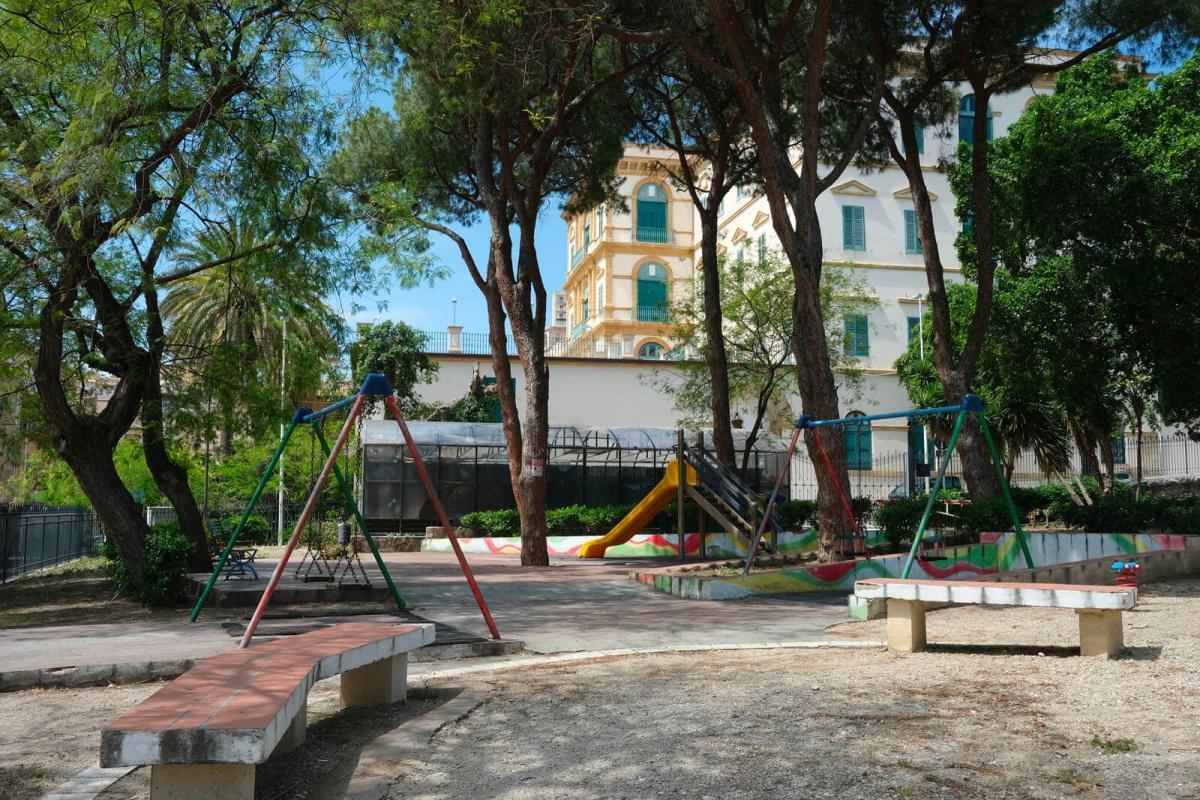 Villa Aguglia - Aguglia Villa