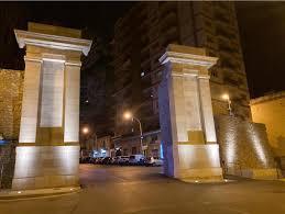 Porta Palermo - Palermo Gate