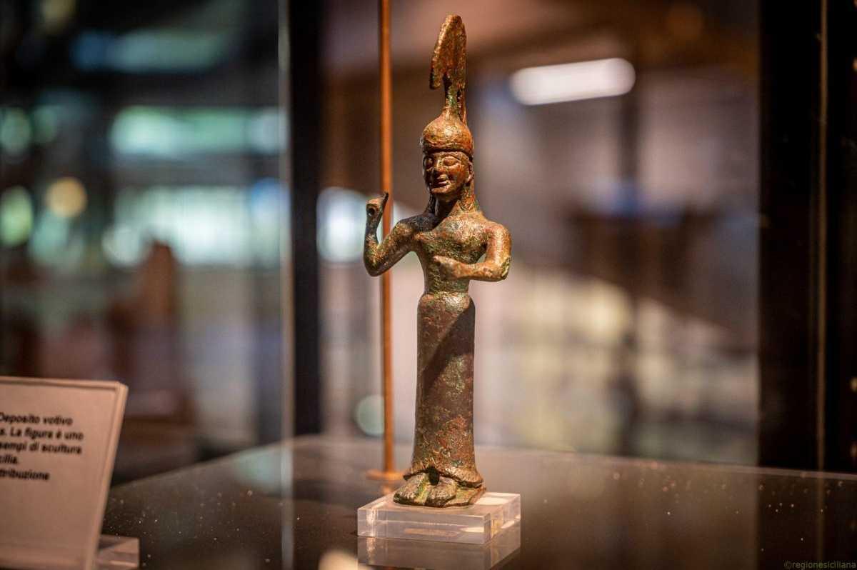 Antiquarium e Museo Pirro Marconi - Antiquarium and Pirro Marconi Museum