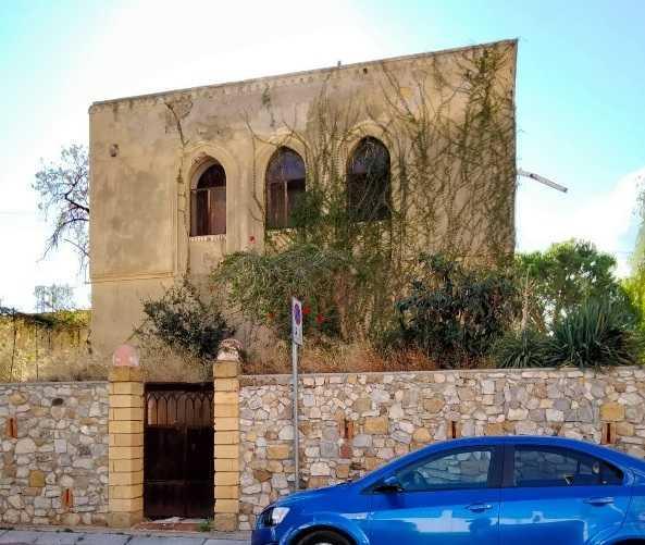 Casa Museo Filippo Sgarlata - Filippo Sgarlata House Museum