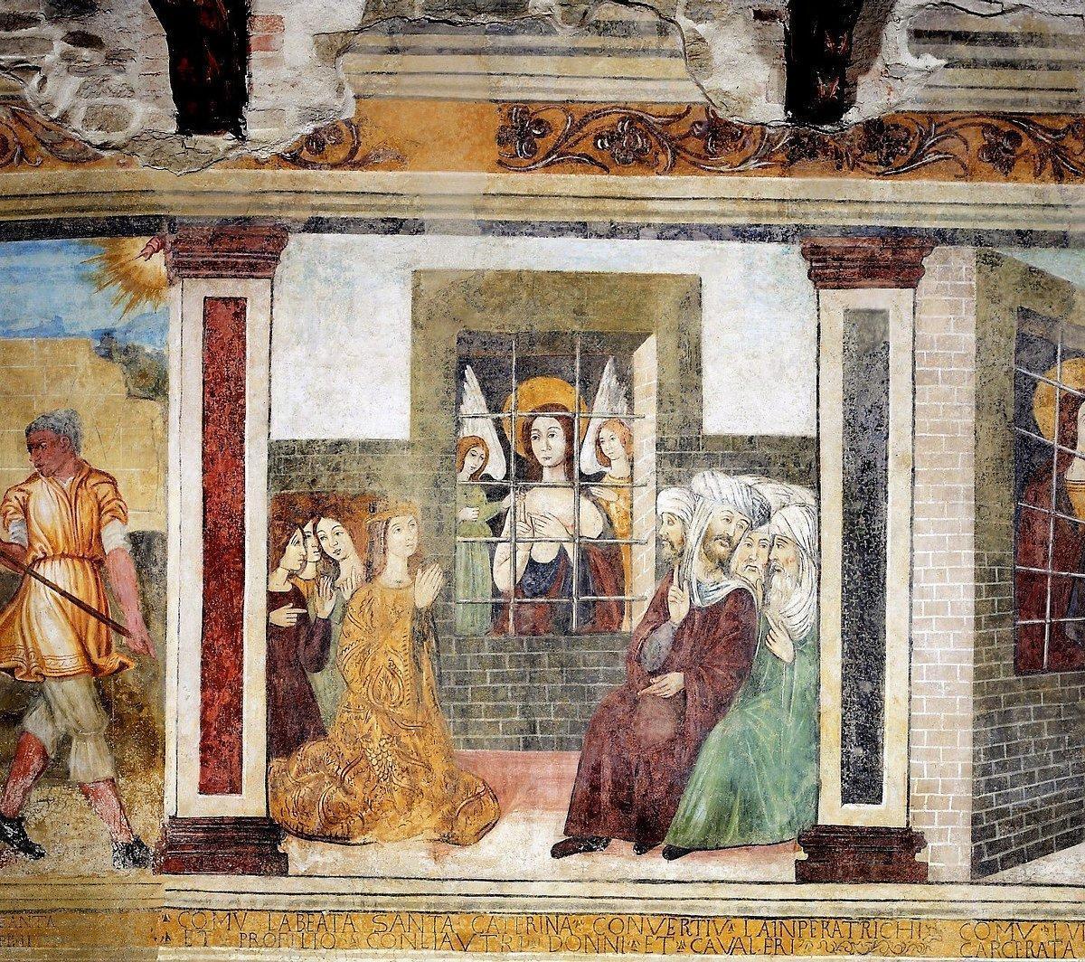Biblioteca Liciniana - Liciniana Library