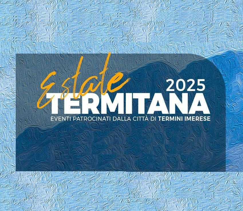 Termini Book Festival