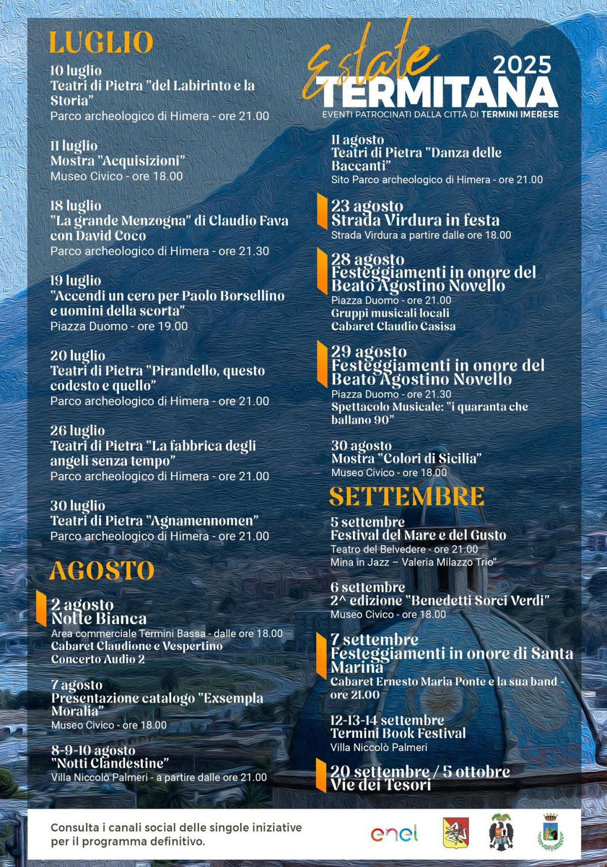 Vie dei Tesori