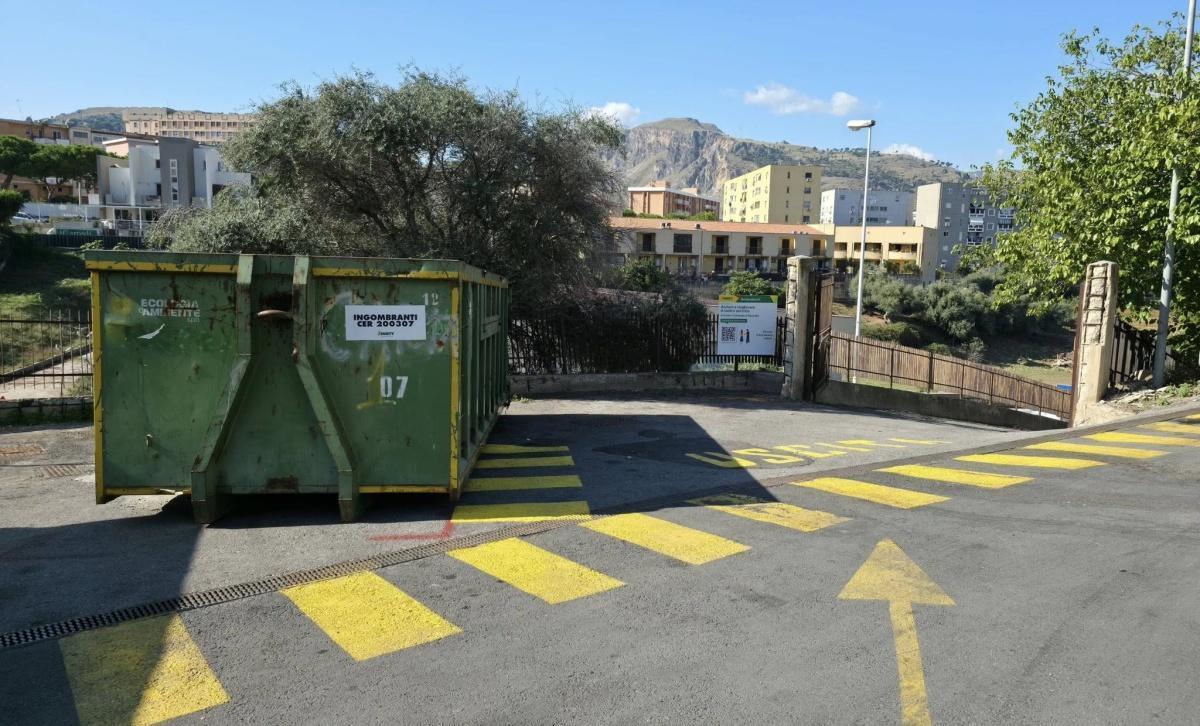 C.C.R. (Via dei Mulinelli)