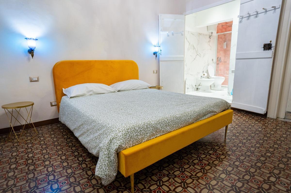 Belvedere Suite