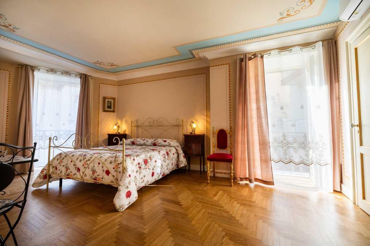 Casa Vacanze Francy House Casa Vacanze Francy House