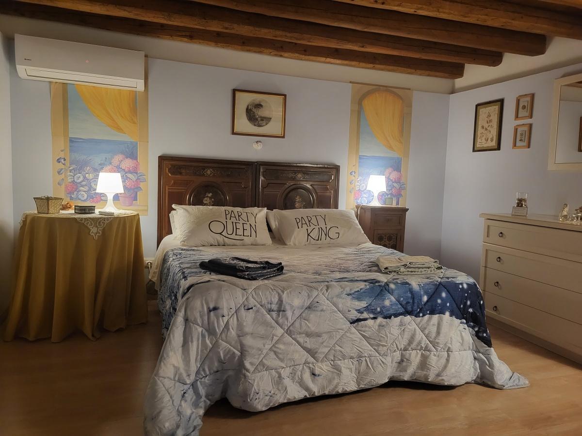 La Casetta di Tilde