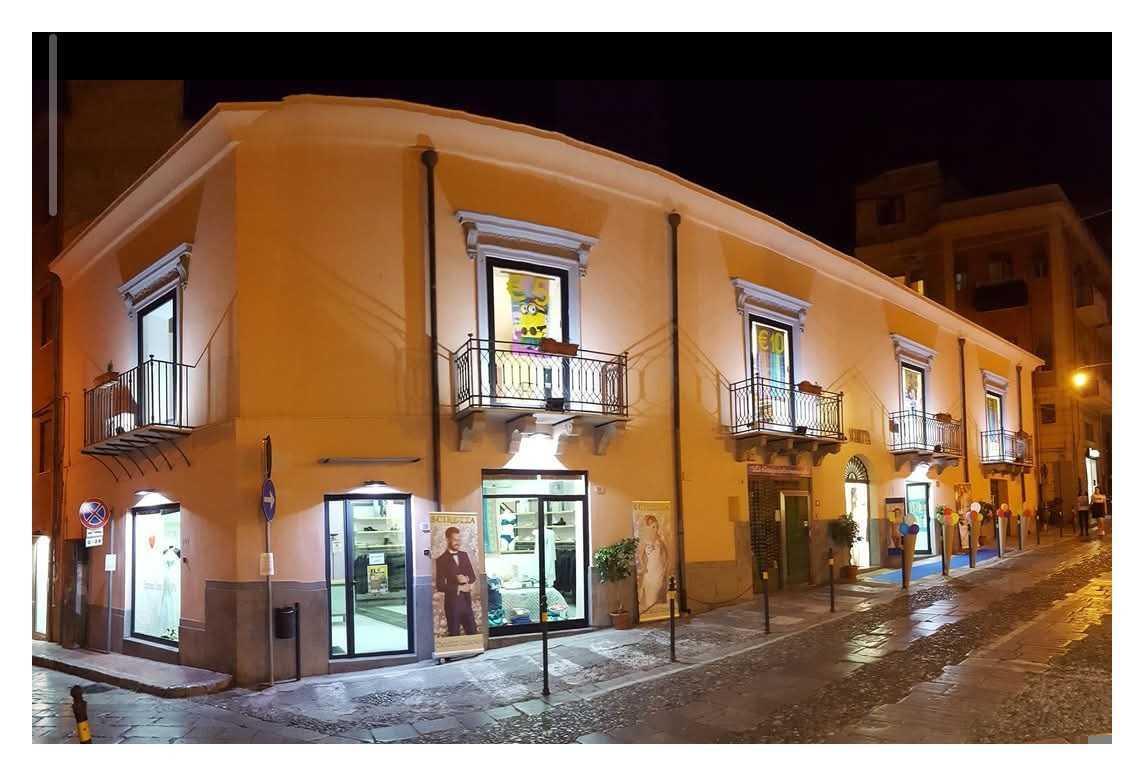 Scibetta