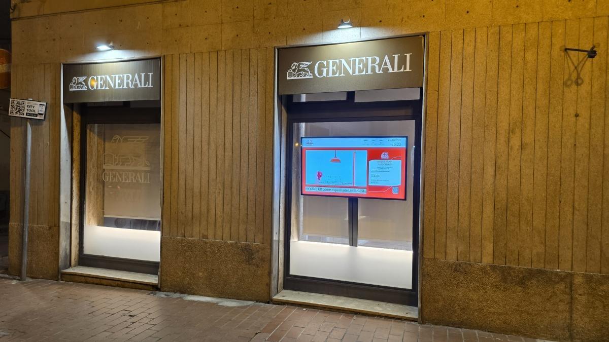 Generali Italia SpA Agenzia di Termini Imerese