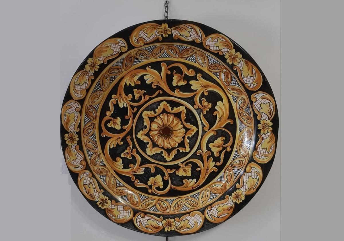 C.M Ceramiche Artistiche Mancuso