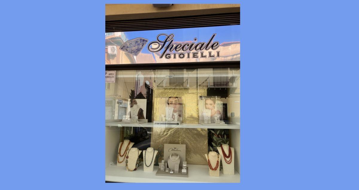 Speciale Gioielli