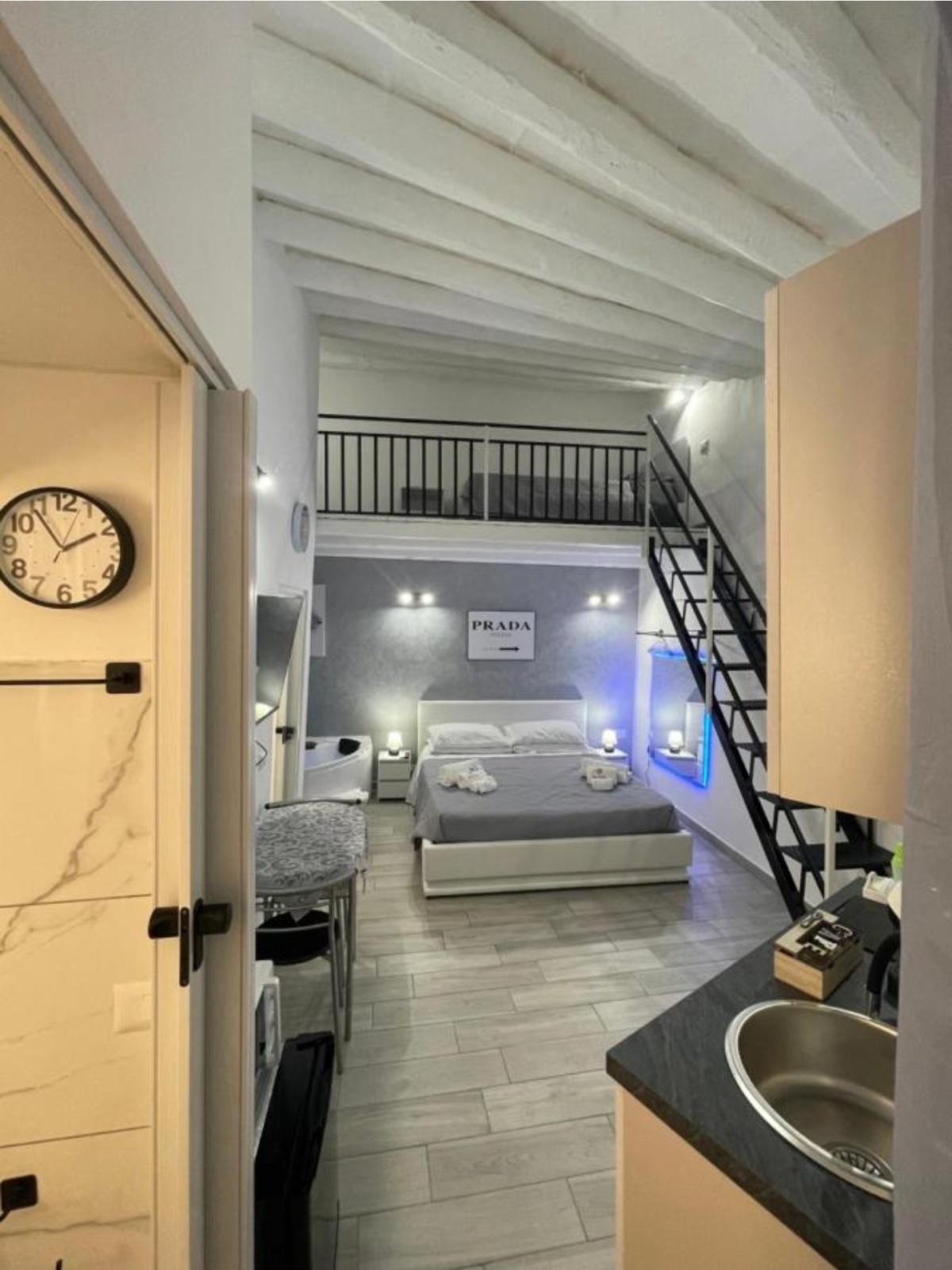 RC Suite Termini Imerese RC Suite Termini Imerese