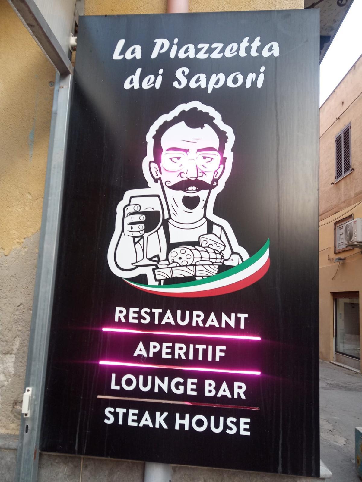 La Piazzetta dei Sapori