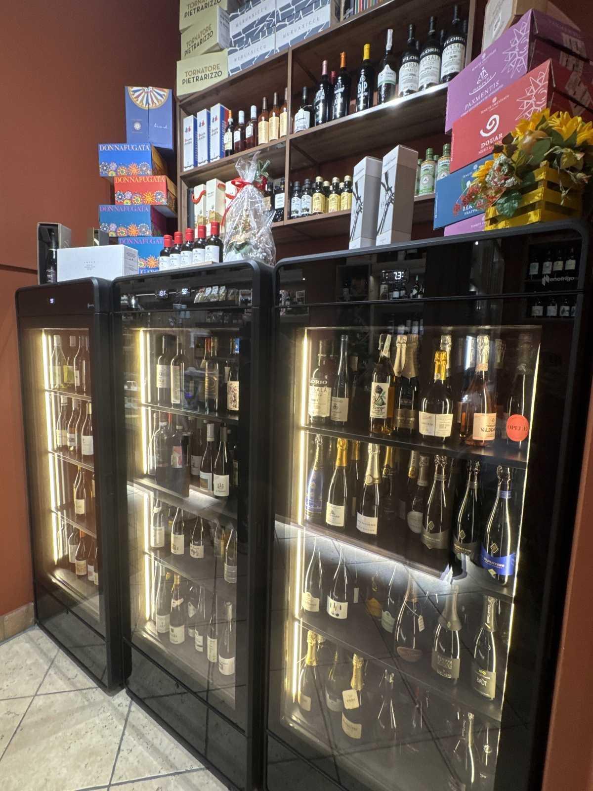 QNZA Bottega Moderna