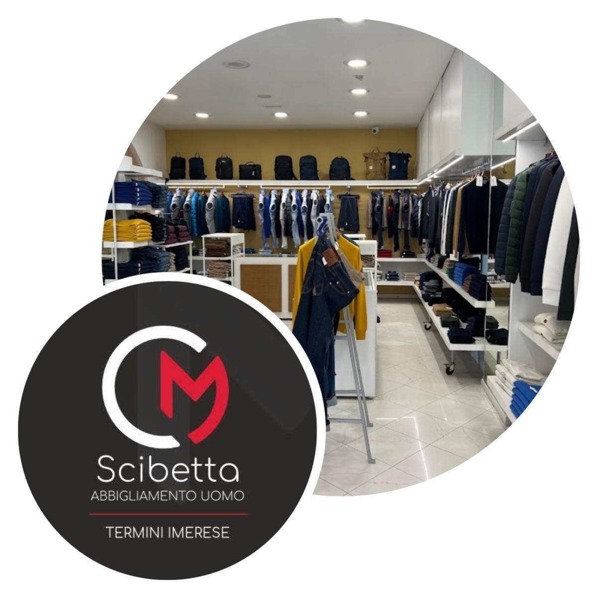 Scibetta Abbigliamento E Cerimonia Uomo Donna