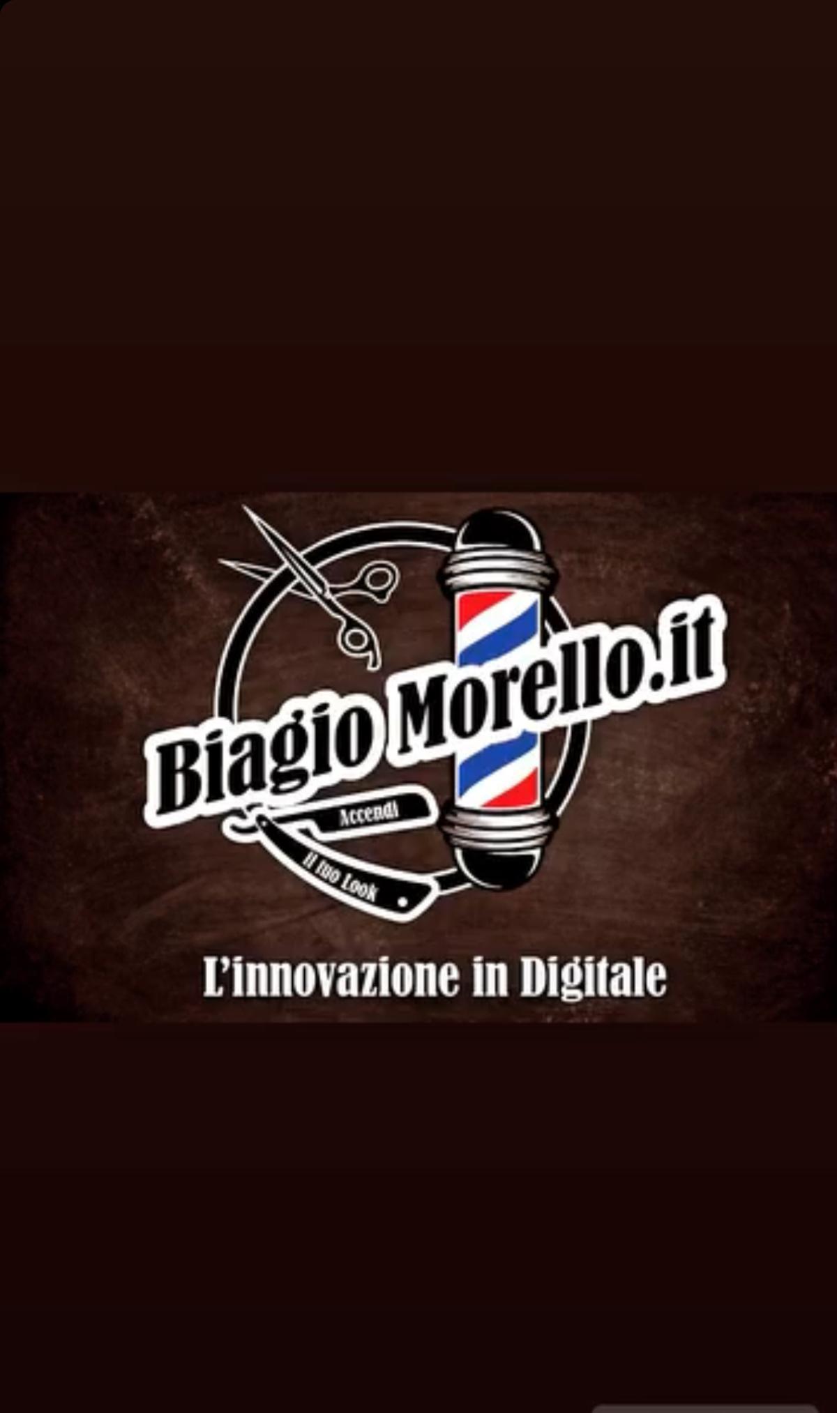 Biagio Accendi Il Tuo Look