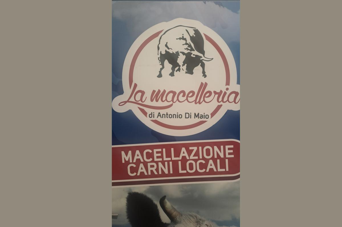 La Macelleria di Antonio Di Maio
