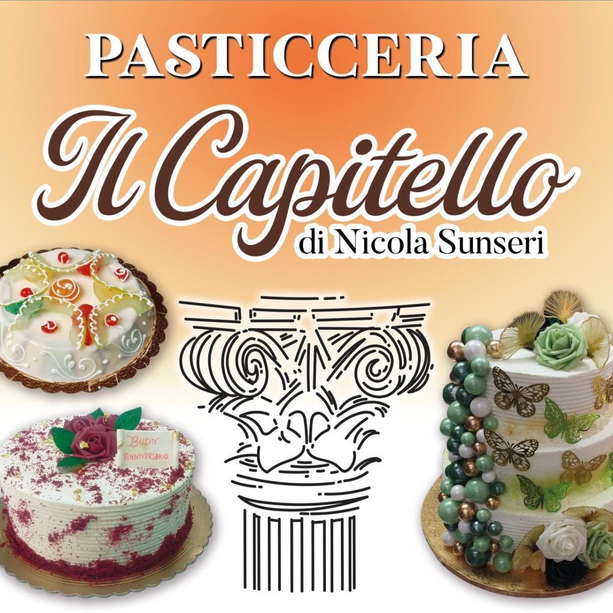 Pasticceria Il Capitello